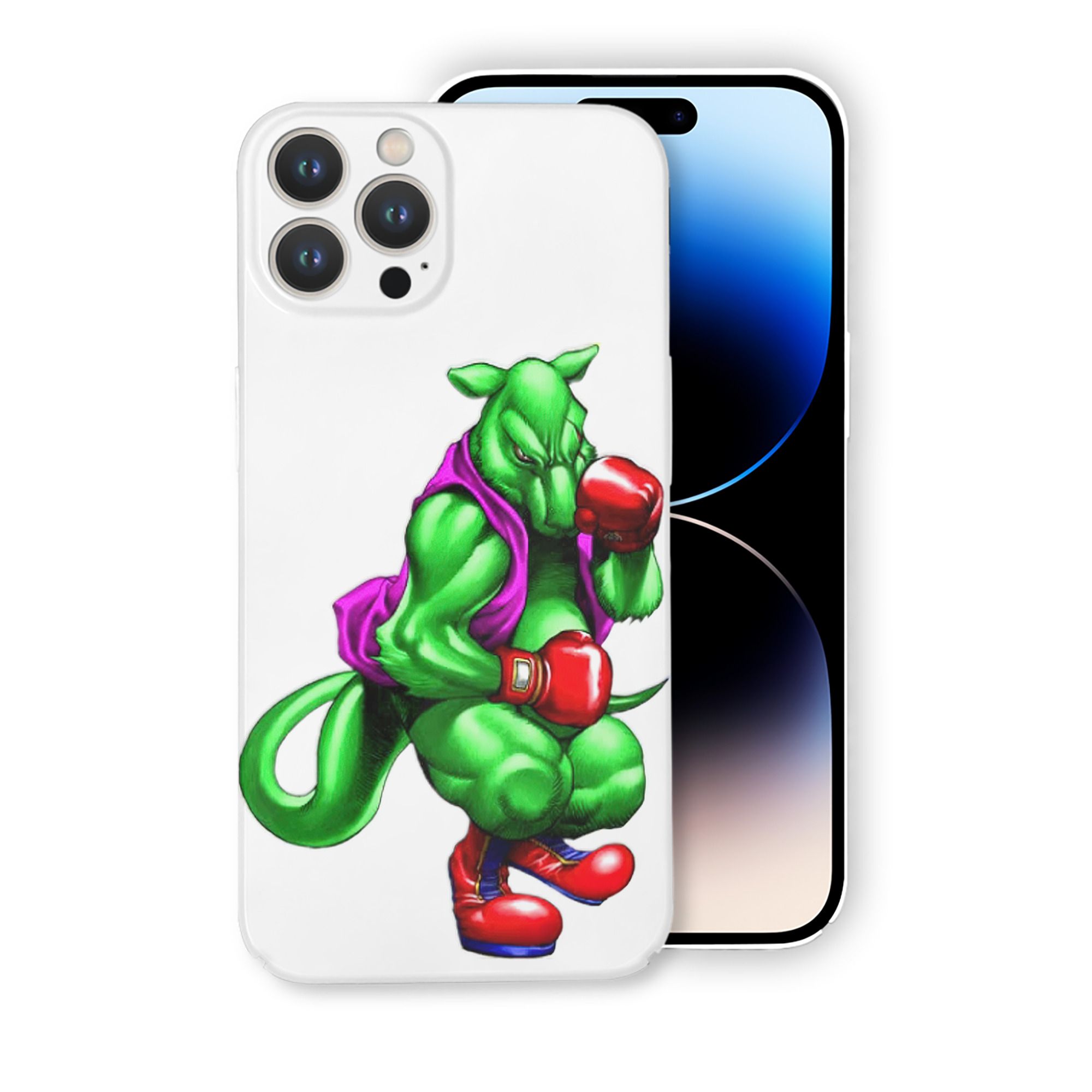 （画像用） 遊☆戯☆王 Yu-Gi-Oh! 【iPhone 14シリーズ対応】ハードケース